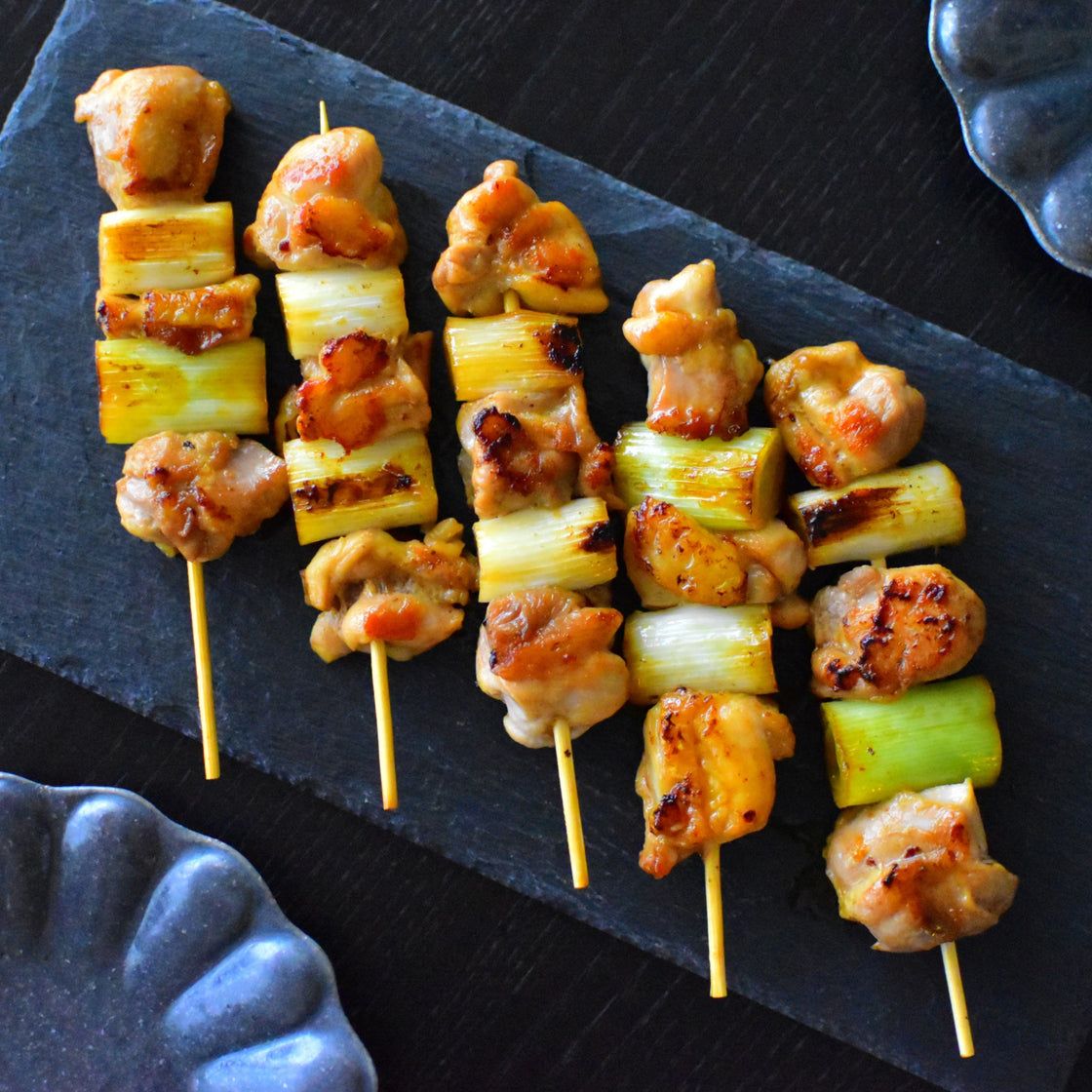Yakitori