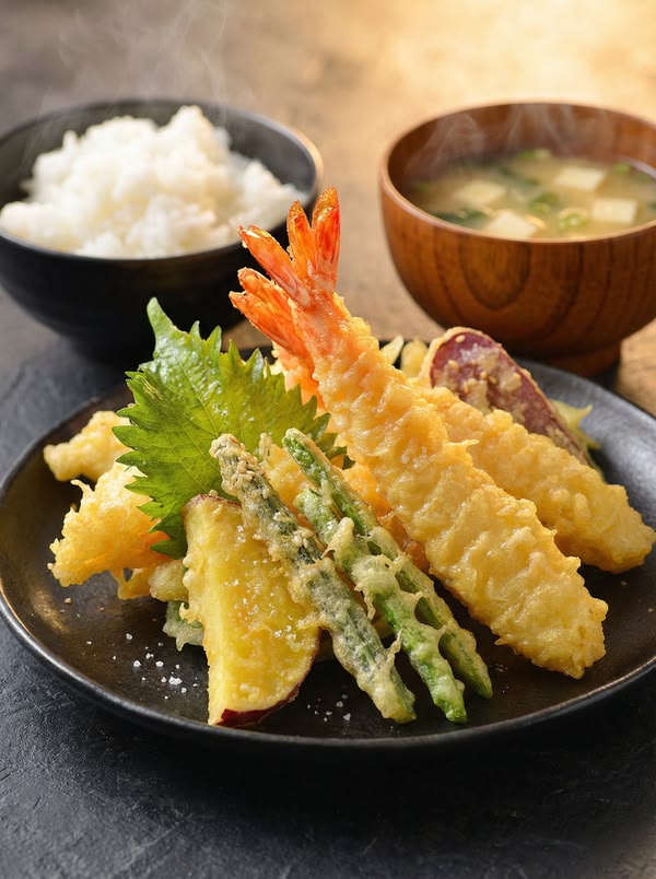 Tempura