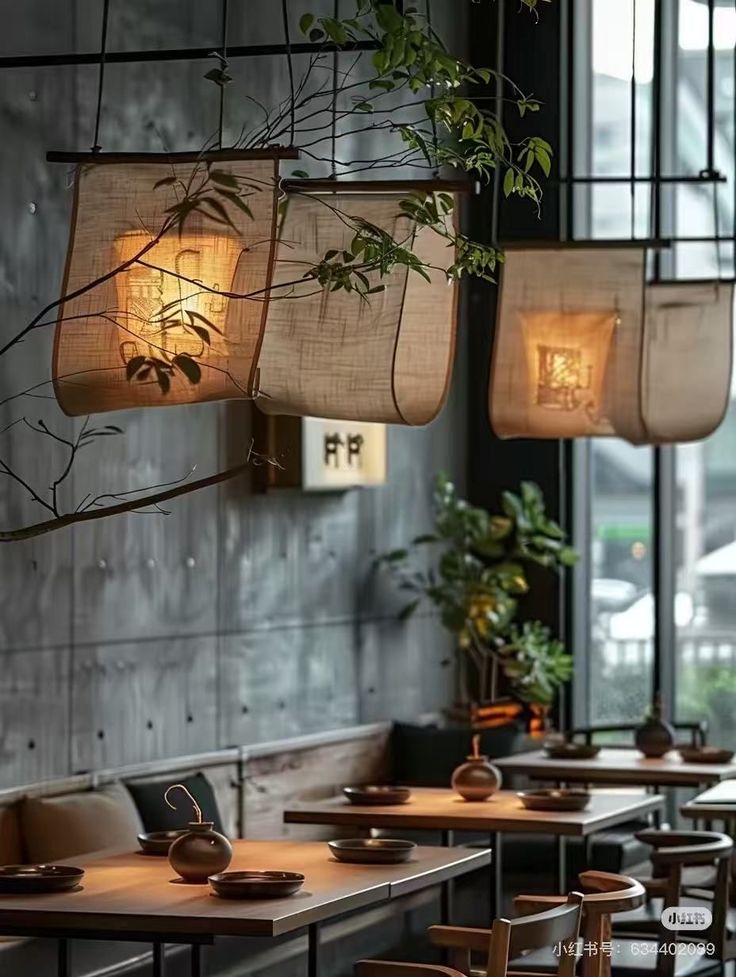 L’atmosphère du lounge